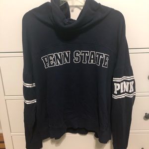 Penn State pullover